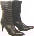 Wholesale leather fashion boots, 239-0208, gyfootwear.co.uk, wholesaler, 十八.九九