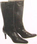Wholesale leather fashion boots, 237-0208, gyfootwear.co.uk, wholesaler, 十八.九九