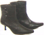 Wholesale leather fashion boots, 247-0208, gyfootwear.co.uk, wholesaler, 十五.九九