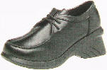 wholesale Children's leather shoes, 714-0208, GY footwear wholesaler, 五.九九/六.九九