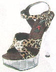 wholesale spot on high heels platform fashion sandals, 485-0109, GY footwear wholesaler, 十一.九九