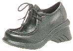 wholesale Children's leather shoes, 715-0208, GY footwear wholesaler