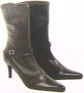 Wholesale leather fashion boots, 241-0208, gyfootwear.co.uk, wholesaler, 十八.九九