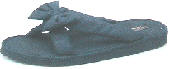 Retails wholesale beach shoes flip flops, 275-0109, GY footwear wholesaler.co.uk