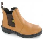 wholesale leather safety toe cap dealer boots, 0211, gyfootwear.co.uk, wholesalers, 十九.九九