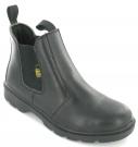 wholesale leather safety toe cap dealer boots, 0211, gyfootwear.co.uk, wholesalers, 十九.九九