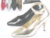 Wholesale larger sizes heels fashion shoes, 449-0107, GY footwear wholesaler, 十三.九九