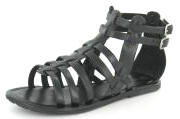 wholesale spot on fashion leather sandals, 0211, gyfootwear.co.uk, wholesalers, 十三.九九