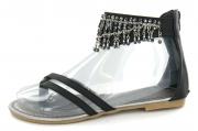 Wholesale spot on fashion sandals, 0211, GY footwear.co.uk wholesalers, 七.九九