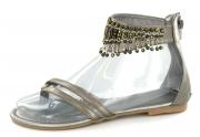Wholesale spot on fashion sandals, 0211, GY footwear.co.uk wholesalers, 七.九九