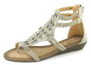 wholesale spot on high fashion sandals, 0211, gyfootwear.co.uk wholesaler, 十一.九九