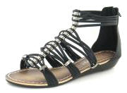 wholesale spot on high fashion sandals, 0211, gyfootwear.co.uk wholesaler, 十二.九九