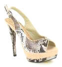 Wholesale spot on fashion high heels platform sandals, 0113, GY footwear wholesaler, 十.九九