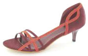 wholesale spot on fashion heels shoes, 一0一-0208, gyfootwear.co.uk, wholesale, 五.九九