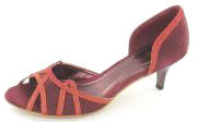 wholesale spot on fashion heels shoes, 一0二-0208, gyfootwear.co.uk, wholesaler