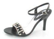 wholesale spot on sexy stilletto high heels sandals, 523-0109, gyfootwear.co.uk wholesaler, 十三.九九