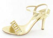 wholesale spot on sexy stilletto high heels sandals, 523-0109, gyfootwear.co.uk wholesaler, 十三.九九