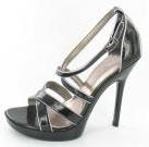 wholesale spot on sexy stilletto high heels sandals, 0110, gyfootwear.co.uk wholesaler, 十五.九九