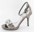 wholesale spot on sexy stilletto high heels sandals, 494-0109, gyfootwear.co.uk wholesaler, 十五.九九