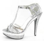 wholesale spot on sexy high heels sandals, 二八三-0209, gyfootwear.co.uk wholesaler, 十九.九九