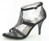 Wholesale spot on fashion high heels sandals, 0211, GY footwear.co.uk wholesalers, 十三.九九