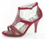 Wholesale spot on fashion high heels sandals, 0211, GY footwear.co.uk wholesalers, 十三.九九
