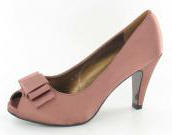 Wholesale high heels fashion shoes, 0211, GY footwear wholesaler, 八.九九