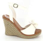 Wholesale spot on fashion platform wedge sandals, 0211, GY footwear.co.uk wholesalers, 十三.九九