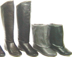 Wholesale fashion boots, 376-0208, GY Footwear wholesale, 十一.九九