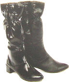 Wholesale fashion boots, 333-0208, GY Footwear wholesale, 十七.九九