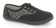 wholesale fashion plimsolls, leasure shoes, 六一一-0209, gyfootwear.co.uk, wholesaler, 四.九九