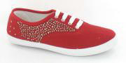 wholesale fashion plimsolls, leasure shoes, 六一一-0209, gyfootwear.co.uk, wholesaler, 四.九九