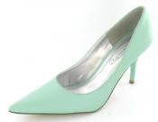 Wholesale high heels fashion shoes, 494-0108, GY footwear wholesaler, 七.九九