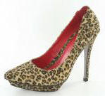 Wholesale high heels fashion leopard print suede leahter shoes footwear, 0210, GY footwear.co.uk, wholesalers, 十五.九九