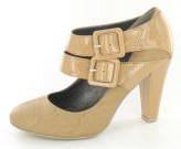 Wholesale high heels fashion shoes, 0211, GY footwear wholesaler, 十一.九九