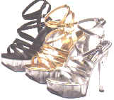 wholesale spot on Stiletto high heels fashion sandals, 0213, GY footwear wholesaler, 十七.九九