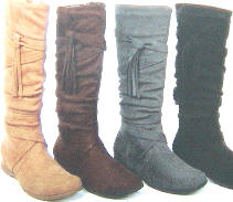 Wholesale fashion boots, 0211, GY Footwear wholesale, 十二.九九/十五.九九