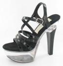 wholesale spot on sexy high heels sandals, 529-0108, gyfootwear.co.uk wholesaler, 二十.九九
