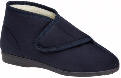 Wholesale womens Velcro slippers, 0211, GY footwear wholesaler 家