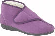 Wholesale womens Velcro slippers, 0213, GY footwear wholesaler 家