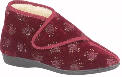 Wholesale womens Velcro slippers, 0213, GY footwear wholesaler, 五.九九 家