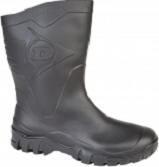 Wholesale Dunlop Wellingtons, 0220, GY footwear wholesaler, 八.九九家