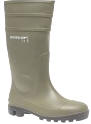wholesale dunlop steel toe cap Wellington boots, 0112, GY footwear wholesale, 十二.九九家