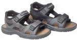 wholesale sports sandals, men's sandals, Leo, 264-0107, GY footwear wholesaler, 五.九九家
