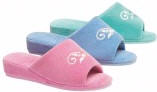 wholesale toe open slippers, 0210, GY footwear wholesale, 三.九九家