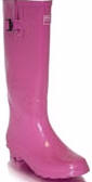 Wholesale ladies funky fashion Wellingtons boots, gyfootwear.co.uk, wholesalers, 十二.九九肯