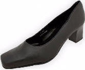 Wholesale fashion black leather shoes, 0210, gyfootwear.co.uk, wholesalers 海