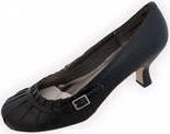 Wholesale fashion heels court shoes, 0210, gyfootwear.co.uk, wholesalers 海