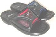 Retial Wholesale sports flip flops, Shower mule, beach mule, gyfootwear.co.uk, wholesaler, 二.九九18-5233-09肯