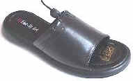 retail sandals, GY footwear retailer
